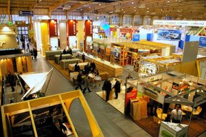 Drewno na fali - Budma 2012 podsumowanie