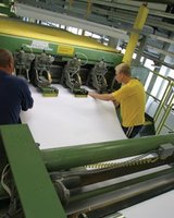 Grupa Mondi chce wycofać Mondi Świecie z warszawskiej GPW