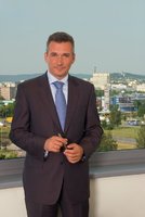 Paweł Wrona wśród 50 najbardziej kreatywnych postaci polskiego biznesu