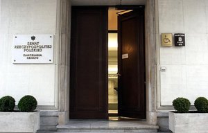 Senat o polskich lasach - cz.I