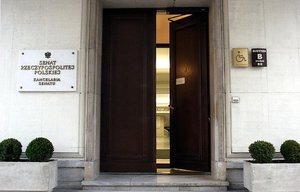 Senat o polskich lasach - cz.II