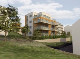 Unibep ma kontrakt w Norwegii i plany zdobycia rynku wschodniego