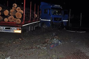 Tragiczny wypadek w Rzeszowie