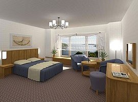 Upadła Spółdzielnia Meblarska Kaszub z Kościerzyny znalazła inwestora