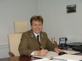 Anna Paszkiewicz odwołana ze stanowiska zastępcy dyrektora