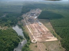 Ogłoszenie o przetargu na sprzedaż zakładu Formaplan Polska w Konewce