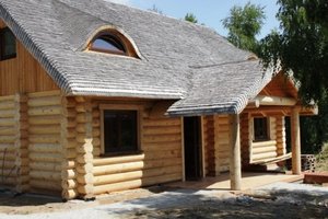 Domy z bali - oferta dla wymagających