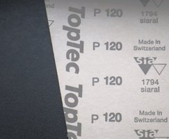1794 siaral - materiał ścierny