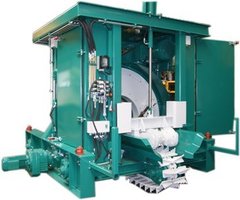 orowarka otworowa ZE 903-SB 