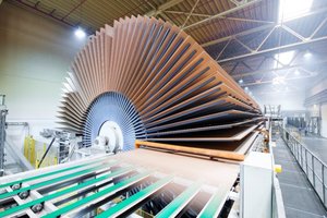 Pfleiderer AG gotowy do złożenia wniosku o upadłość 