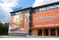 Meble Emilia: Wszyscy chętni będą negocjować