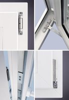 86 mln euro grzywny za zmowę producentów okuć do stolarki okiennej i drzwiowej