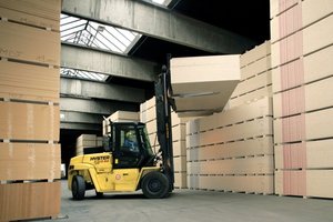 UOKIK podejrzewa zmowę producentów płyt drewnopochodnych