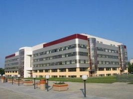 Nowe władze Wydziału Technologii Drewna SSGW w Warszawie