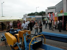 PELLETS-EXPO & BRYKIET-EXPO 2011