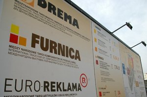 DREMA i FURNICA 2012