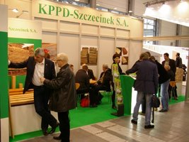 Stoisko KPPD-Szczecinek
