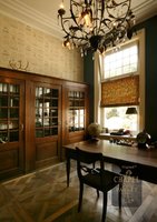 Drewno warstwowe na ogrzewaniu podłogowym