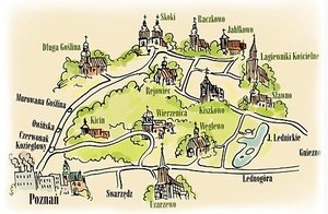 Noc Kościołów Drewnianych w Puszczy Zielonka