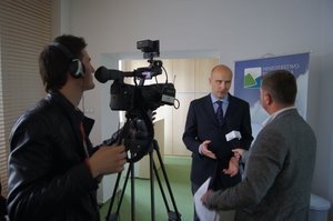 Trzymaj z Puszczą! - nowy pomysł Ministerstwa Środowiska