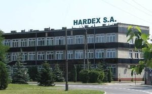 Homanit ma zgodę UOKiK na przejęcie Hardeksu