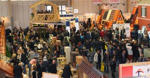 Inteligentna architektura na Budmie 2013