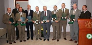 20 lat Stowarzyszenia Przedsiębiorców Leśnych