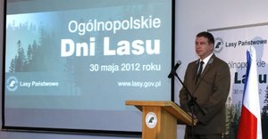 Ogólnopolskie Dni Lasu: Potrzebna nowa wizja