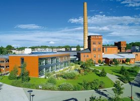 Firmy papiernicze zainwestują w Katowickiej SSE