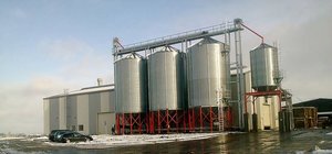 Grupa Widok Energia przejęła Zakład Granulacji Biomasy w Worowie