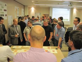 Seminarium - Efektywny proces produkcyjny