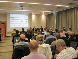 Seminarium - Efektywny proces produkcyjny