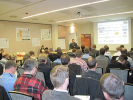 Seminarium - Efektywny proces produkcyjny