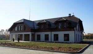 Marian Pigan nadleśniczym w Kobiórze