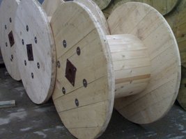 FSC dla producenta opakowań drewnianych 