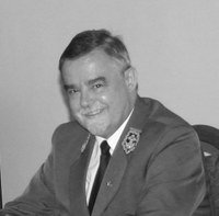 Nie żyje Wojciech Fonder - dyrektor RDLP w Warszawie