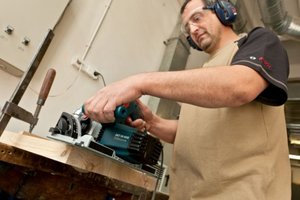 Królewska precyzja narzędzi Bosch