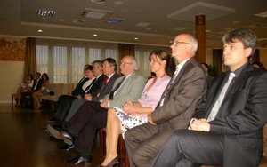 Targi PELLETS-EXPO - Gala rozdania nagród