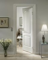 Otwarte drzwi dla certyfikowanego drewna w budownictwie