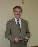 Nowy zastępca dyrektora RDLP w Radomiu