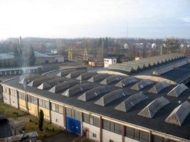 Hamech: Zaproszenie do sprzedaży spółki w trybie negocjacji 