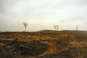 Spotkanie 20 lat po wielkim pożarze w Kuźni Raciborskiej