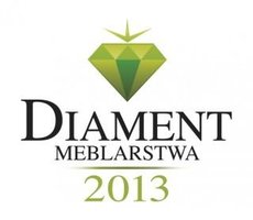 Diament Meblarstwa 2013