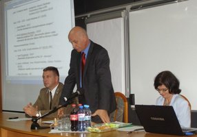 Co dalej z planami urządzenia lasu? Spotkanie dyrektorów RDLP i RDOŚ