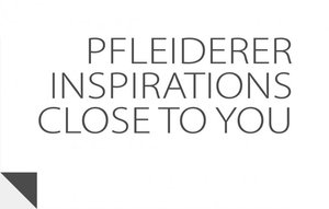 Pfleiderer sponsorem wystawy WYMIANA 2012. Dizajn po polsku, dizajn po gruzińsku.