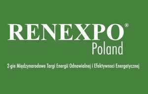 Puchar RENEXPO® Poland - wybitna osobowość i innowacyjna technologia branży OZE