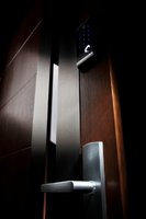 Jeszcze cieplejsze drzwi zewnętrzne od firmy CAL