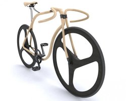 Thonet Bike