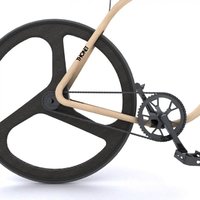 Thonet Bike