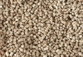 USA największym eksporterem pellet na świecie